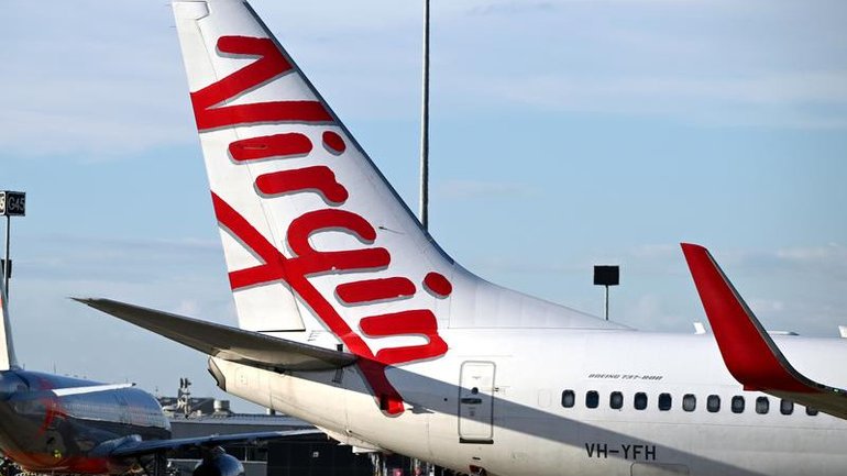 Virgin makes a major change to the way flight bookings are made. 
