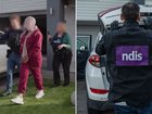 An Adelaide woman has been arrested for allegedly defrauding the NDIS