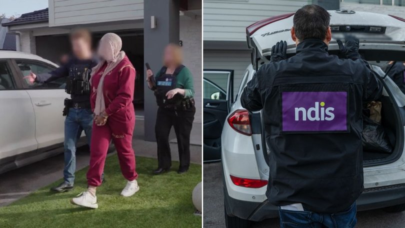 The Adelaide woman is due to appear in court in August.