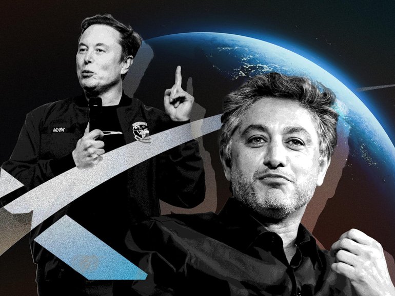 Elon Musk ally Antonio Gracias is set for a big payday.