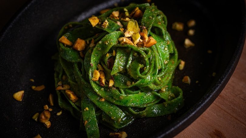 Pay attention to your folate intake.