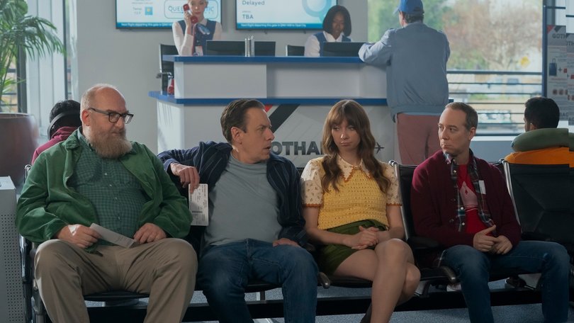 Stuart Fails To Save The Universe is one of the huge new shows coming to screens this winter.