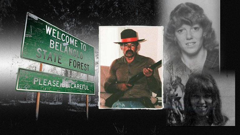 Kay Docherty and Keren Rowlands may also have been killed by Ivan Milat. 