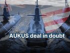 In today’s episode, Ben O’Shea reveals AUKUS doubts over UK sub production. Plus, why Australia’s top cyber safety expert says Govt’s U16 social media ban has FAILED & Pauline Hanson gets emotional in WA.