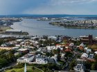Support is growing for Newcastle Harbour to be the site of a future nuclear submarine base. 