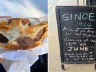 After serving generations of locals, surfers and holidaymakers, the Coolangatta Pie Shop is preparing to close its doors for good.
