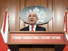John Healey has resigned as the UK’s Defence Secretary in a letter accusing PM Keir Starmer of failing to lift military spending. 