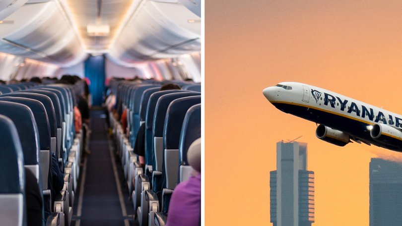 Europe's largest airline is facing a consumer watchdog probe over fees which parents must pay to sit alongside their children on flights.