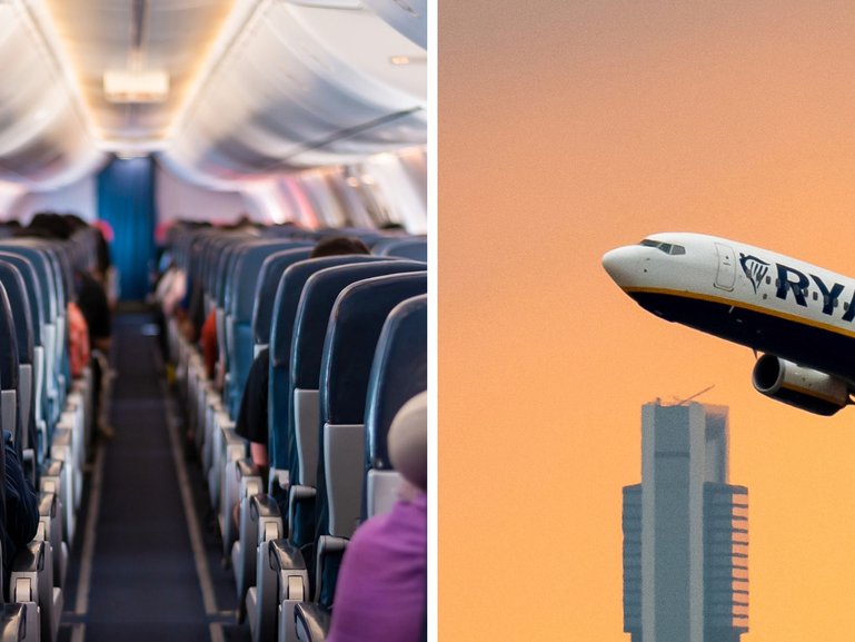 Europe's largest airline is facing a consumer watchdog probe over fees which parents must pay to sit alongside their children on flights.