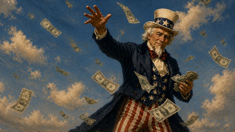 An new book concludes that America’s very rich are in some ways better off than the very, very rich.