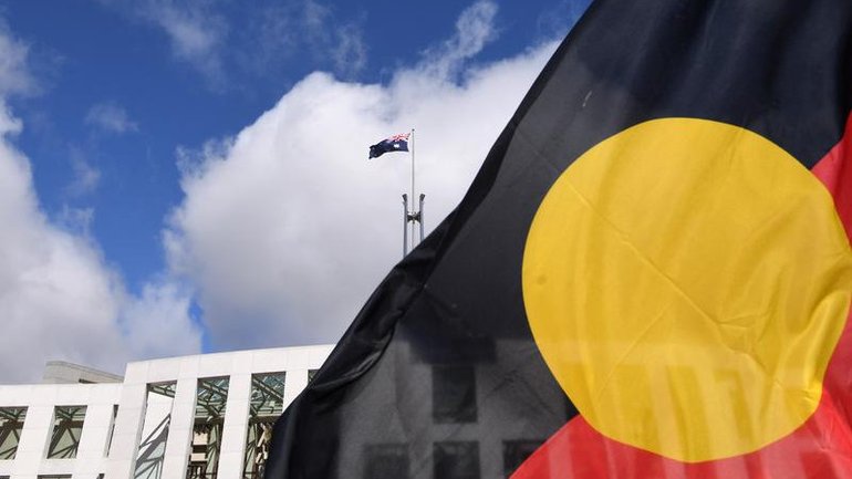 Federal MP Zali Steggall is launching a reconciliation action plan for her Sydney electorate office. (Lukas Coch/AAP PHOTOS)