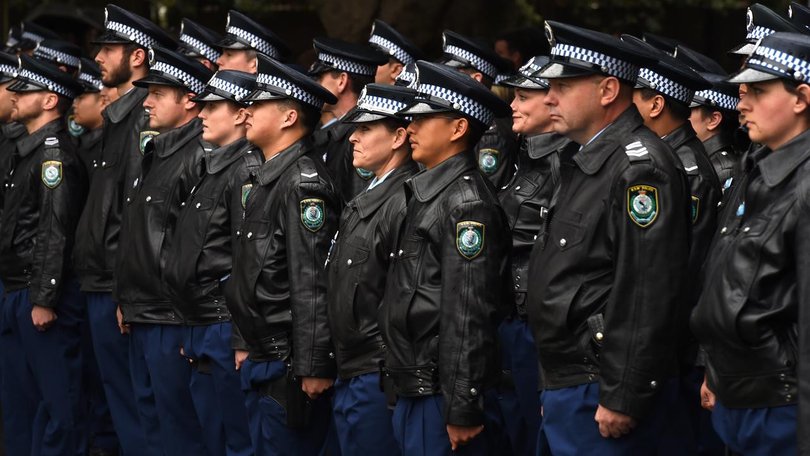 Failures of leadership have been blamed for allowing a toxic culture to flourish in NSW Police.