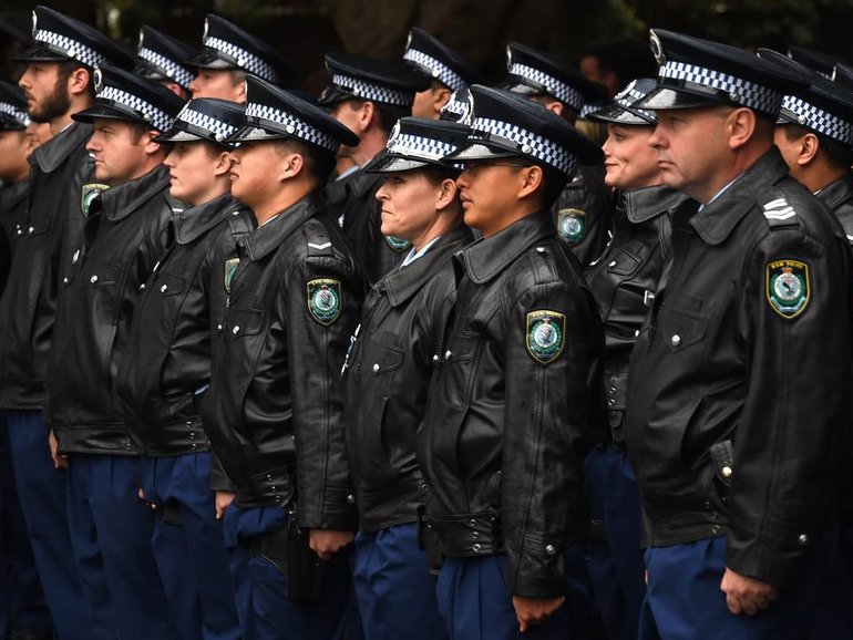 Failures of leadership have been blamed for allowing a toxic culture to flourish in NSW Police.