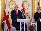 John Healey says the government was unwilling to commit resources needed to ‘defend the country’. 