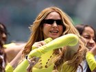 Veteran pop star Shakira has kicked off the 2026 World Cup.