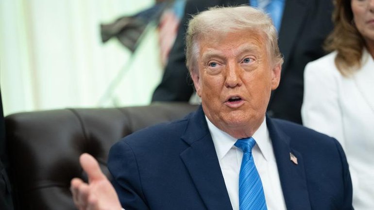 Donald Trump calls off Iran strikes as peace deal edges closer.