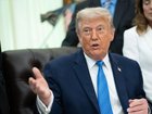 Donald Trump calls off Iran strikes as peace deal edges closer.