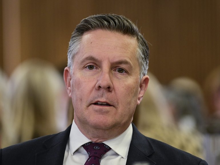 Labor is trying to downplay One Nation’s fundraising boom.