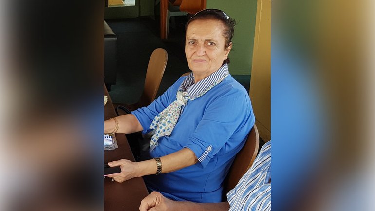Police have made a grim discovery in the search for the 71-year-old.
