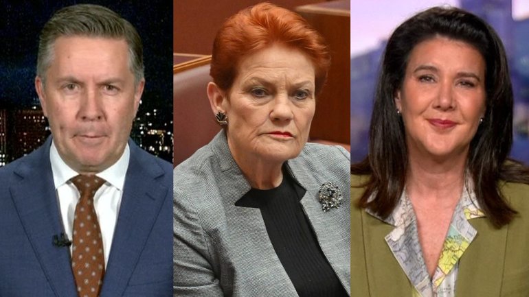 One Nation has called in an auditor to verify its multi-million dollar fundraising campaign.