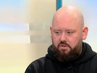 The Belfast hero has appeared on television to break his silence.