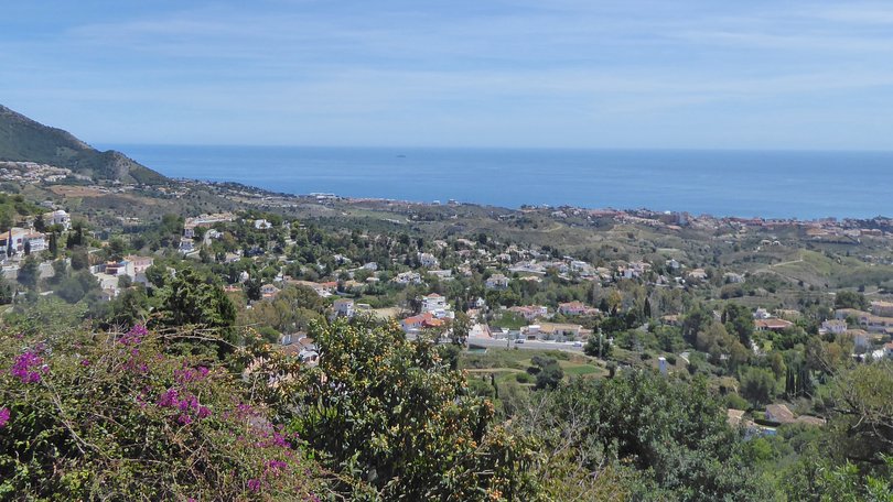 The siblings were found in a hotel room in the Costa del Sol resort town of Benalmadena after staff found two of the children unattended in the property’s common areas and alerted police.