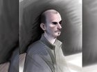 A court sketch of Ashley Paul Griffith, who has failed in a bid to reduce his life sentence. 