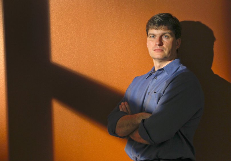 Michael Burry is known as the man who predicted the GFC.