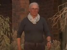 Gus Lamont’s grandparent Josie Murray is facing firearms charges. 