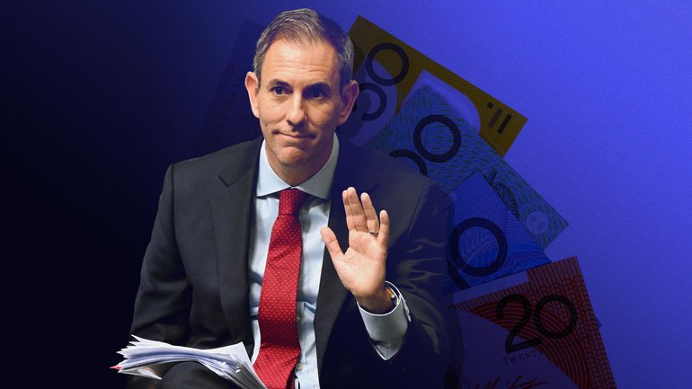 CPA Australia warned against giving Treasurer Jim Chalmers the power to decide which assets the capital gains tax would be levied on.
