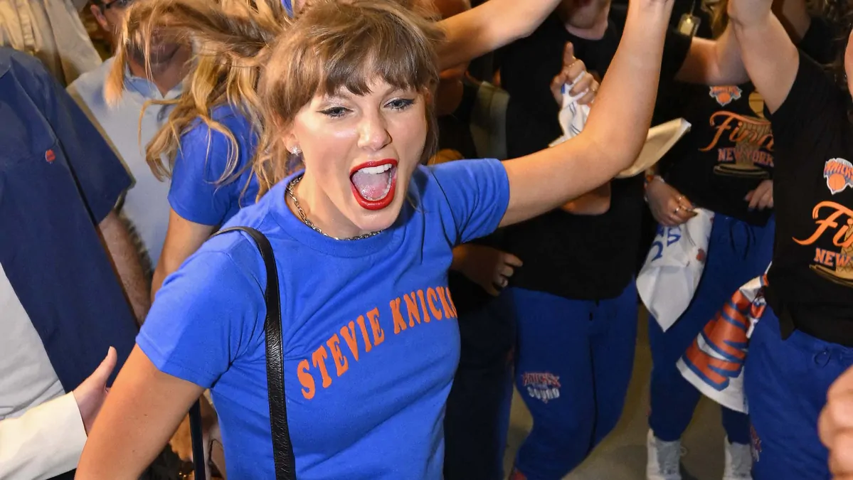 The Knicks represent New York — and capitalism — at its best The Knicks represent New York — and capitalism — at its best