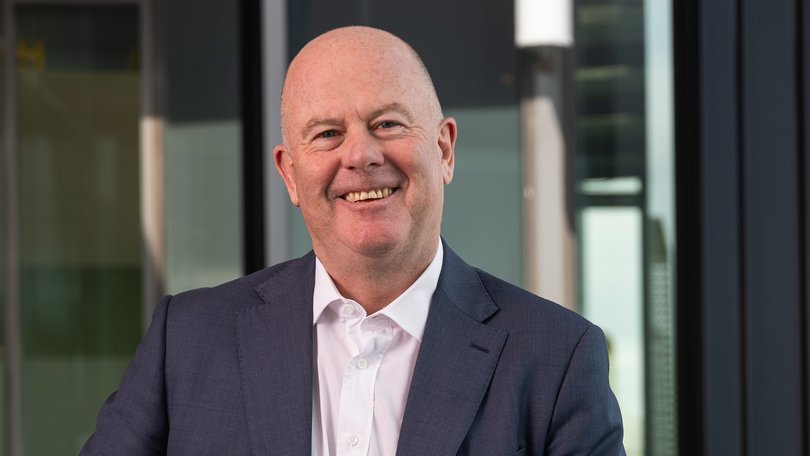 Andrew Yates resigned as CEO of KPMG Australia.