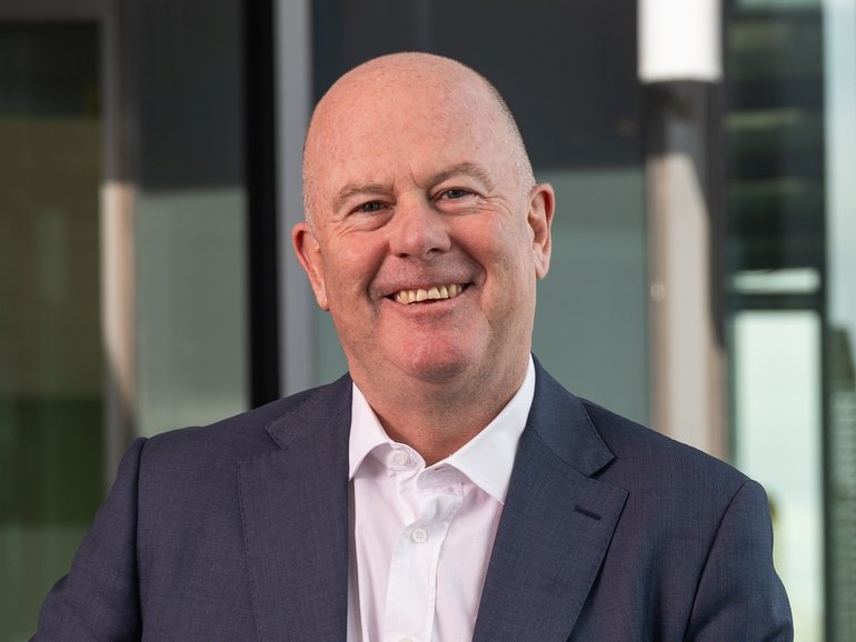 Andrew Yates resigned as CEO of KPMG Australia.