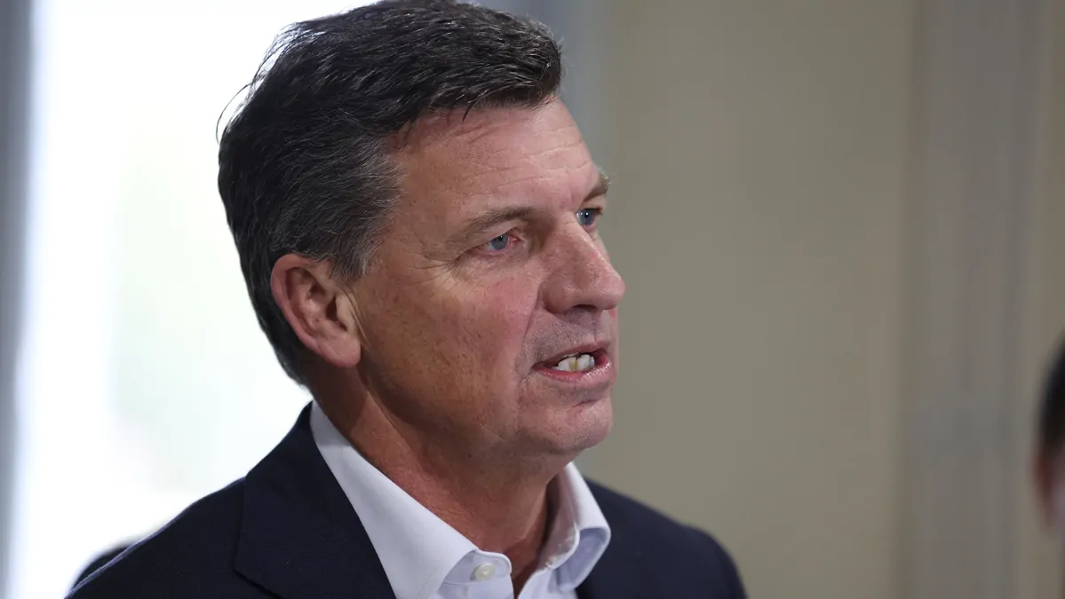 Badly lagging One Nation, the Liberal Party is trying to save itself