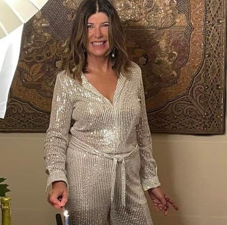 Italian businesswoman Cinzia Dal Pino has been sentenced to 18 years house arrest.
