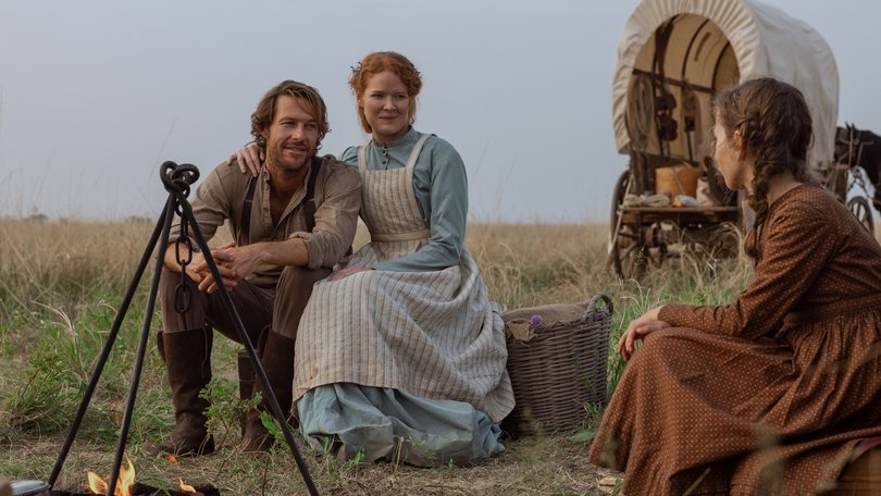 There’s a remake of Little House on the Prairie due next month, which is exciting stuff for those who grew up watching the 1970s and 1980s long-running series.