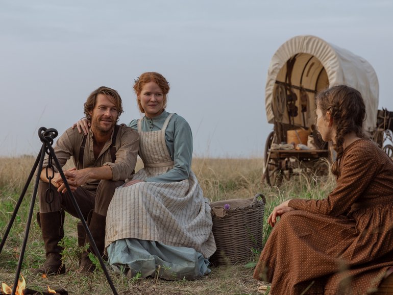 There’s a remake of Little House on the Prairie due next month, which is exciting stuff for those who grew up watching the 1970s and 1980s long-running series.