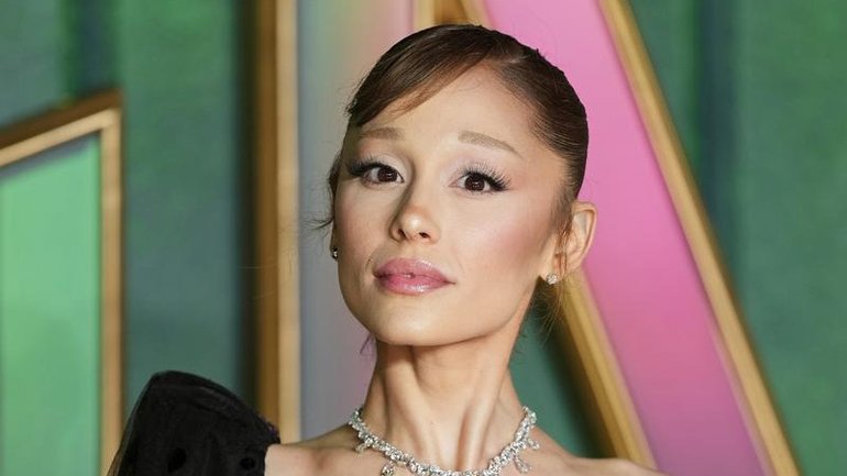 Ariana Grande says the Trump administration using her music in its videos is ‘heinous’. 