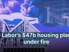 In today’s episode, Ben O’Shea finds out why the Albanese Govt’s $47 billion housing plan has only delivered 1432 houses. 