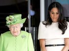One of Queen Elizabeth II’s closest former aides has revealed she was left completely shocked by claims made by Meghan Markle.