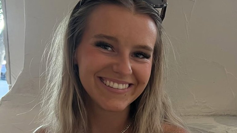 Stawell Gift finalist Jemma Stapleton died on a family holiday.
