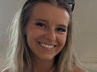 Stawell Gift finalist Jemma Stapleton died on a family holiday.
