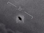 US President Donald Trump's government has released its third batch of UFO-related files. (AP PHOTO)