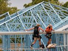 Tinkering aside, Australia persists with a fatal long-term housing policy, an inquiry has been told. (Darren England/AAP PHOTOS)