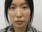 An Interpol notice has been issued for Shan Lian Qiu over the alleged smuggling of drugs. Supplied