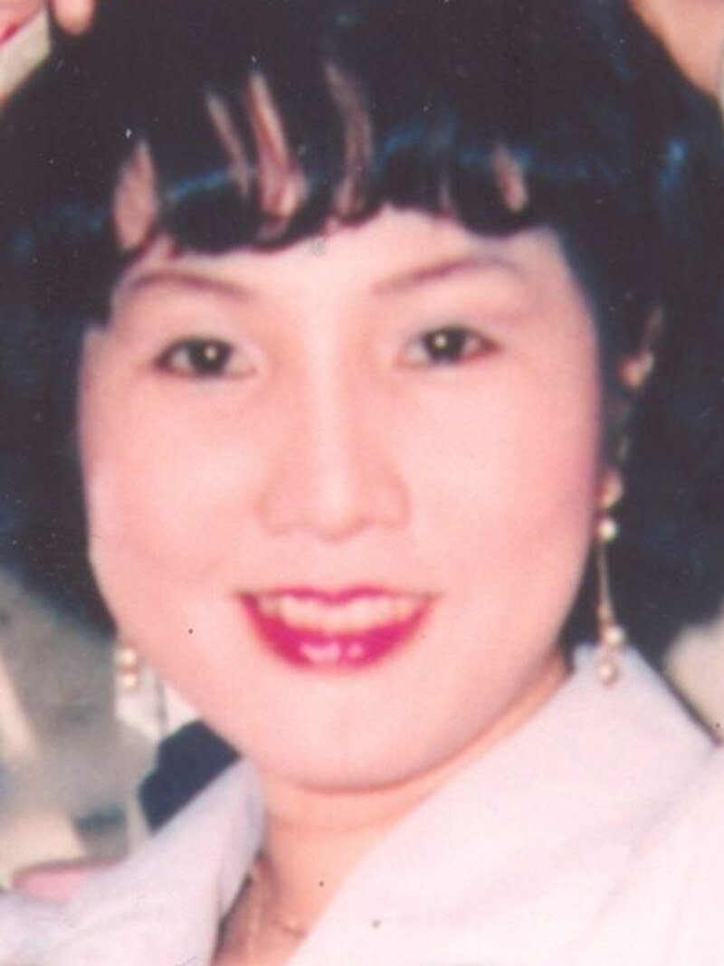 Duong Thi Minh Phung (51) in an undated photo. The Australian national wanted for fraud in Vietnam. Picture: Supplied / Interpol