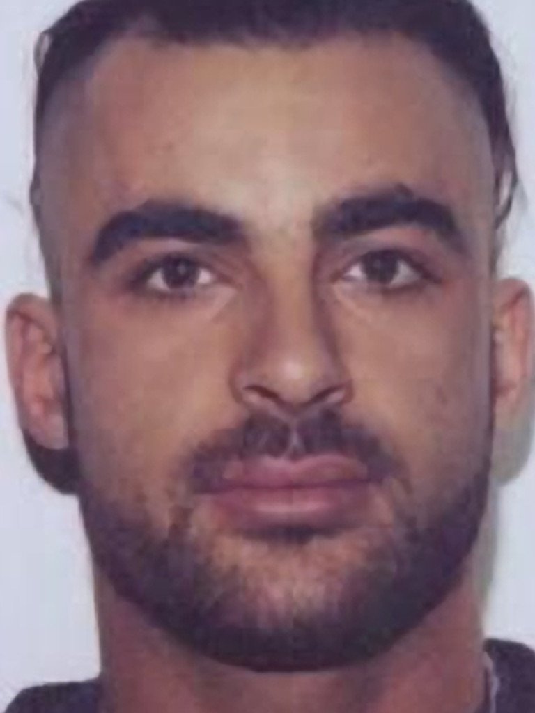Sydney-born Meliad Farah is believed to be the Hezbollah operative responsible for a terrorist attack in Bulgaria in 2012. Picture: Supplied