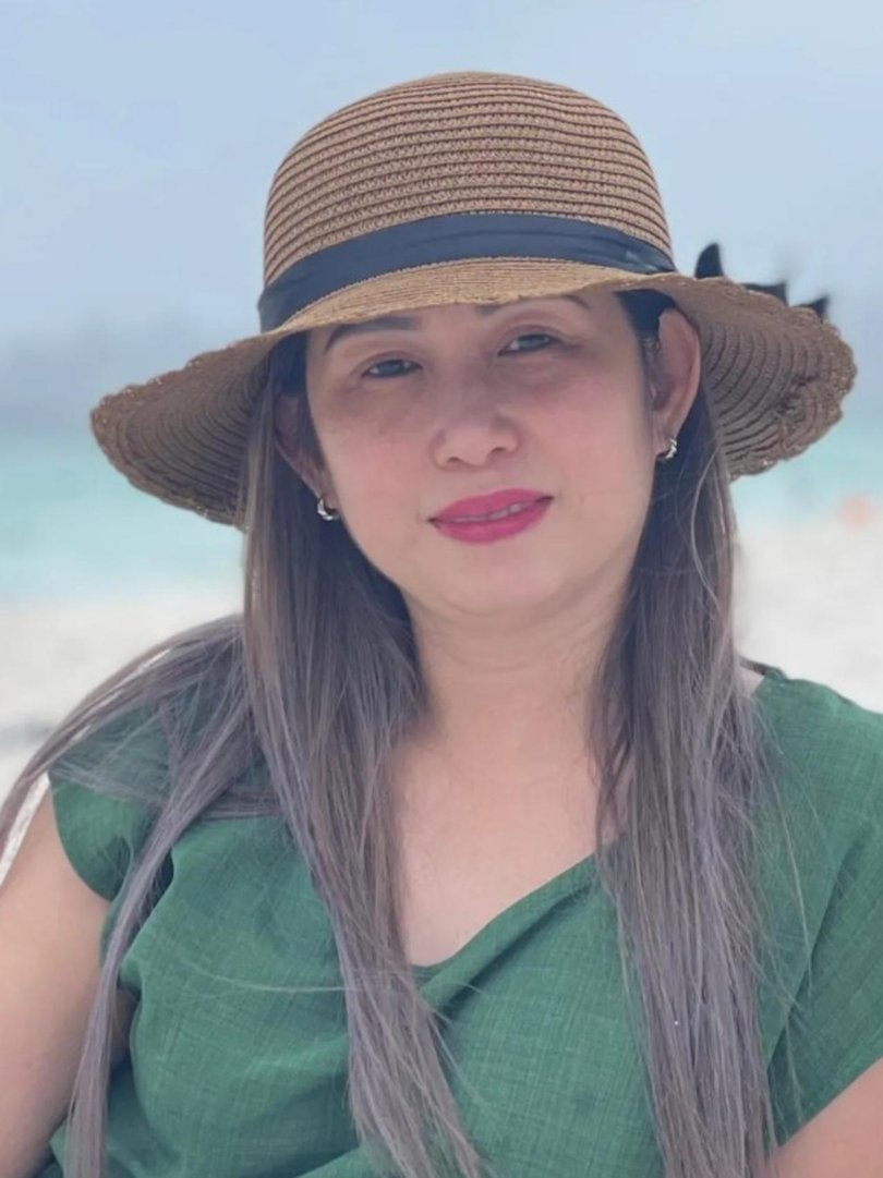 The mother was allegedly murdered, likely by a gunshot to the head. Picture: Facebook