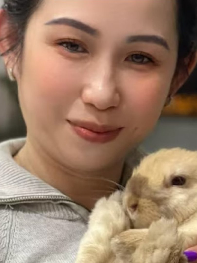 Police have previously said Ms Tran was innocent. Picture: Facebook