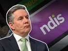 Health Minister Mark Butler has pushed back against state and territory criticism of NDIS reforms. (Susie Dodds/AAP PHOTOS)